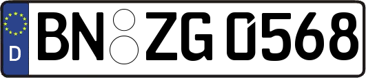 BN-ZG0568