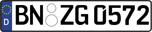 BN-ZG0572