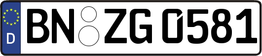 BN-ZG0581