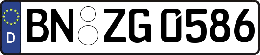 BN-ZG0586