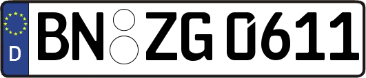 BN-ZG0611