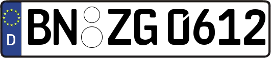 BN-ZG0612