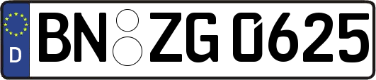 BN-ZG0625