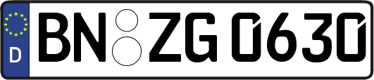 BN-ZG0630