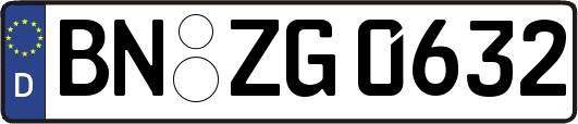 BN-ZG0632