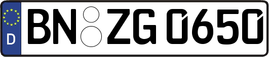 BN-ZG0650