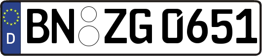 BN-ZG0651