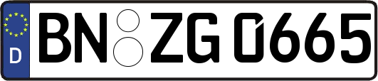 BN-ZG0665