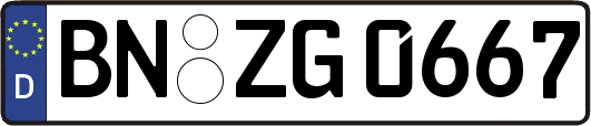 BN-ZG0667