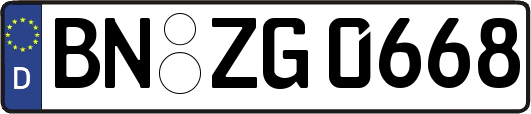 BN-ZG0668