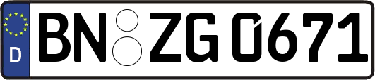 BN-ZG0671