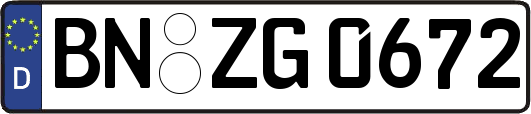 BN-ZG0672