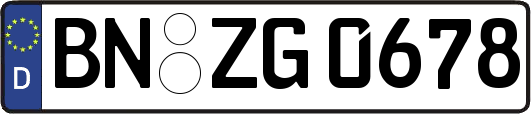 BN-ZG0678