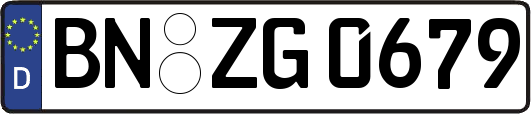 BN-ZG0679