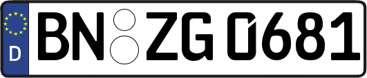 BN-ZG0681