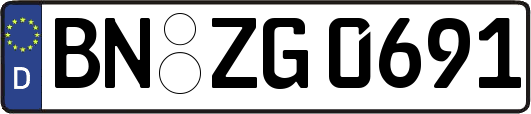 BN-ZG0691