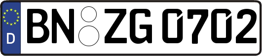 BN-ZG0702