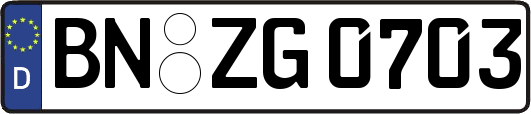 BN-ZG0703