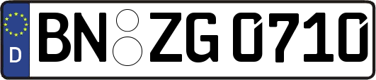 BN-ZG0710