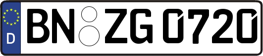 BN-ZG0720