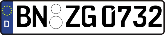 BN-ZG0732