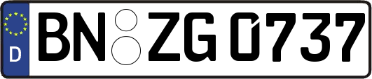BN-ZG0737