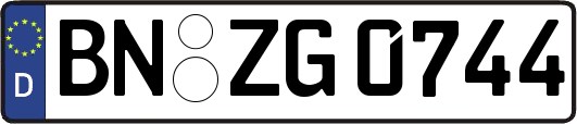BN-ZG0744