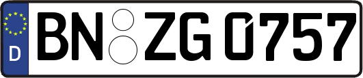 BN-ZG0757