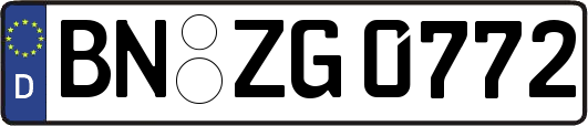 BN-ZG0772