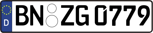 BN-ZG0779