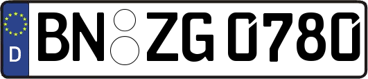 BN-ZG0780