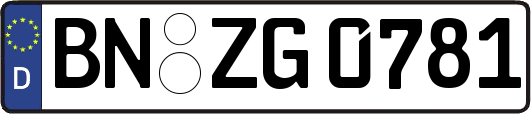 BN-ZG0781