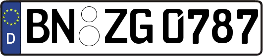 BN-ZG0787