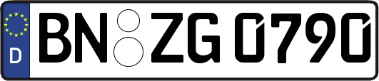 BN-ZG0790