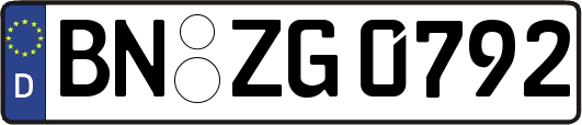 BN-ZG0792
