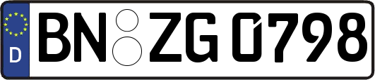 BN-ZG0798