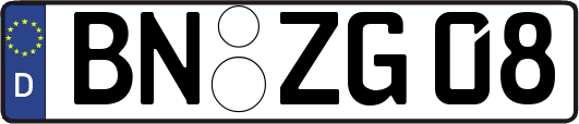 BN-ZG08