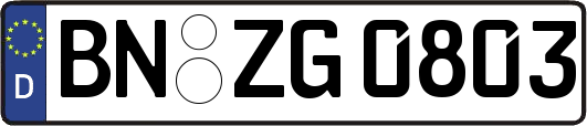 BN-ZG0803