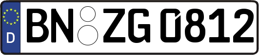 BN-ZG0812