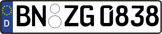 BN-ZG0838