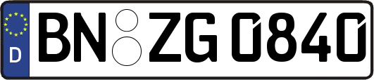 BN-ZG0840
