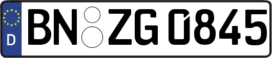 BN-ZG0845