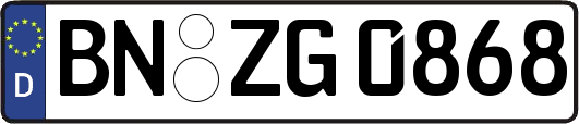 BN-ZG0868