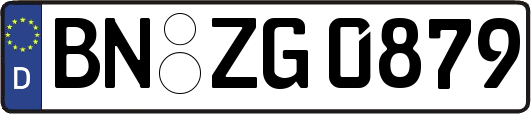 BN-ZG0879