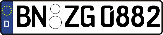 BN-ZG0882