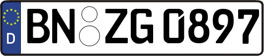 BN-ZG0897