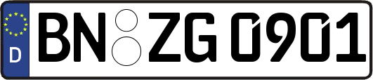 BN-ZG0901