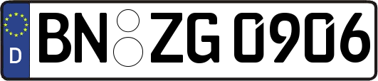 BN-ZG0906