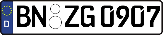 BN-ZG0907