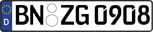 BN-ZG0908